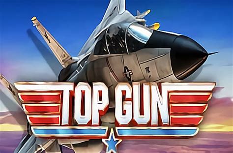 Livre Top Gun Slots Online