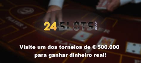 Livre Torneios De Slots De Ganhar Dinheiro Real