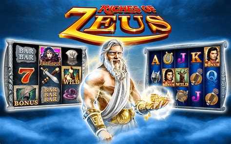 Livre Zeus Slots Para Android