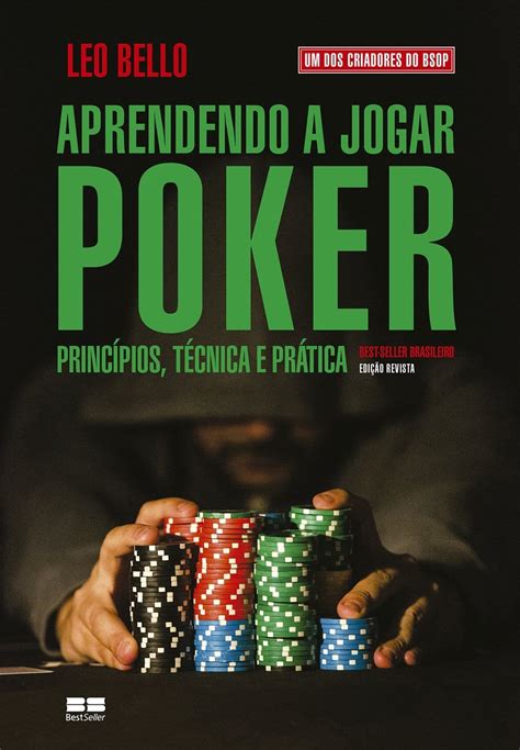 Livro De Poker Em Portugues Online