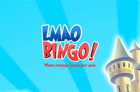 Lmao Bingo Casino Brazil