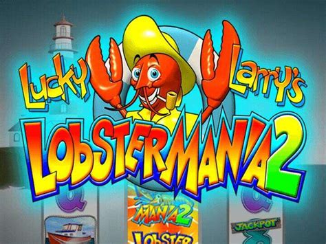 Lobstermania Maquina De Fenda De Download