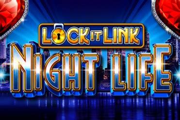 Lock It Link Night Life Parimatch