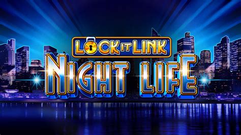 Lock It Link Night Life Sportingbet