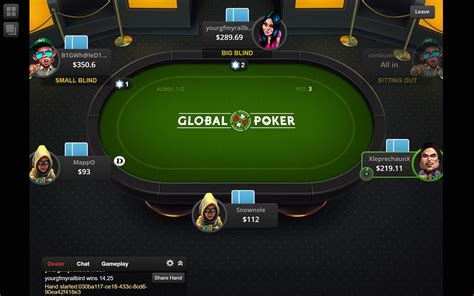 Lock Poker Legal Na California