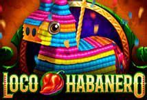 Loco Habanero Bet365