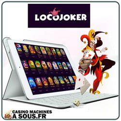 Loco Joker Casino Aplicacao