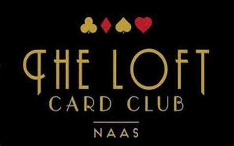 Loft Casino Naas