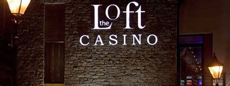 Loft Casino Panama