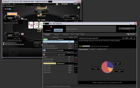 Logiciel Assistente De Poker Mac