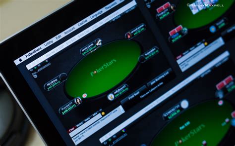 Logiciel De Poker Tournoi Mac