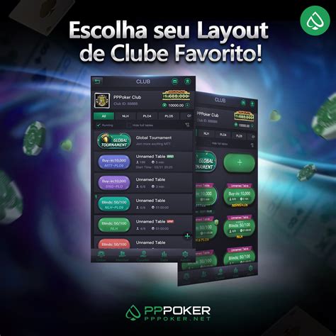 Loira Poker Atualizacoes