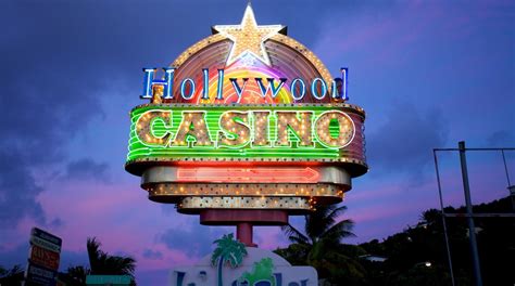 Loirinho Hollywood Casino