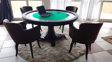 Loja De Mesa De Poker