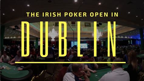 Loja De Poker Dublin