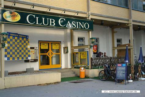 Lok Leipzig Casino