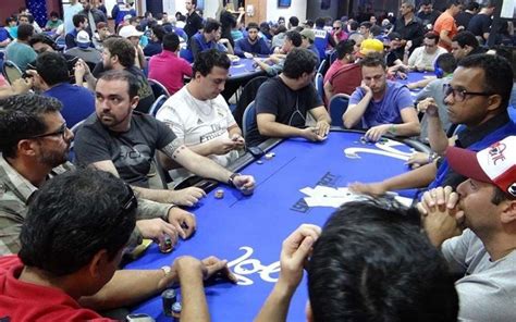 Lol Poker Ribeirao