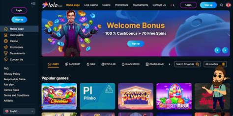 Lolo Bet Casino Belize