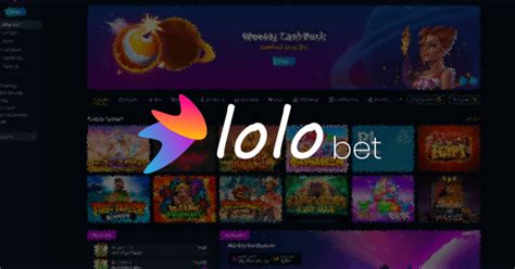 Lolo Bet Casino Brazil