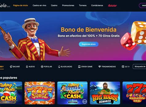 Lolo Bet Casino El Salvador