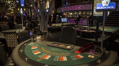 Londres Casino Ontario