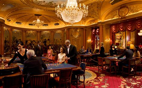 Londres Clubs International Casino Empregos