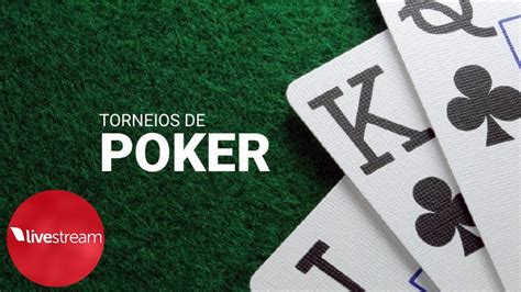 Londres Poker Em Torneios Ao Vivo