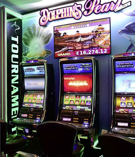 Londres Slots De Ontario