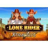 Lone Rider Xtraways Betfair