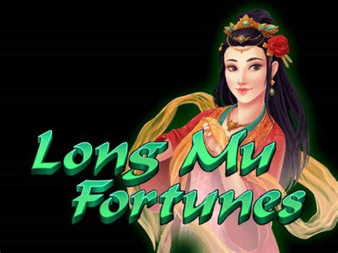 Long Mu Fortunes Slot - Play Online