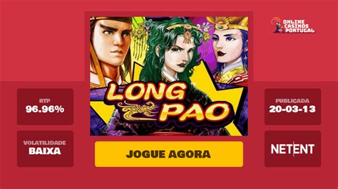 Long Pao Slot Gratis