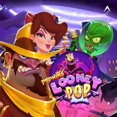 Looneypop Bwin