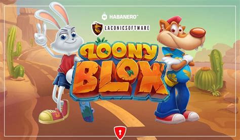 Loony Blox Bet365