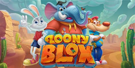 Loony Blox Brabet