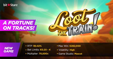 Loot The Train Bwin