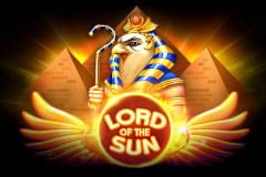 Lord Of The Sun Bet365