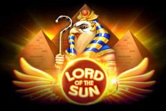 Lord Of The Sun Leovegas