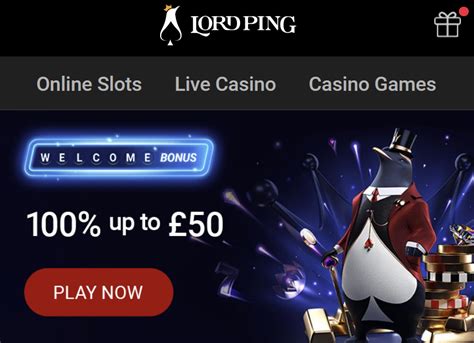 Lord Ping Casino Uruguay