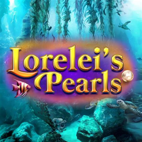 Lorelei S Pearls Blaze