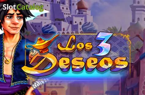 Los 3 Deseos Review 2024