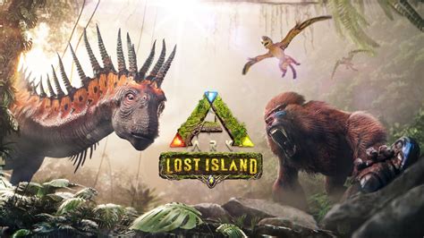 Lost Island Parimatch