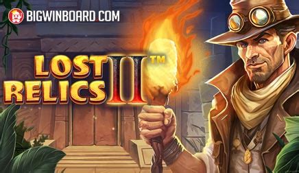 Lost Relics 2 Bwin