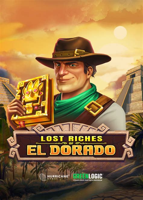 Lost Riches Of El Dorado Betsul