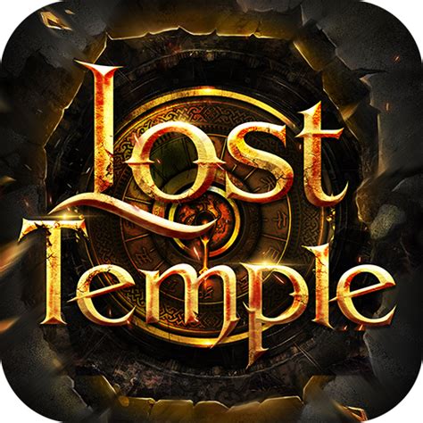 Lost Temple Leovegas