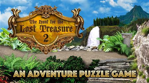 Lost Treasure 2 Netbet