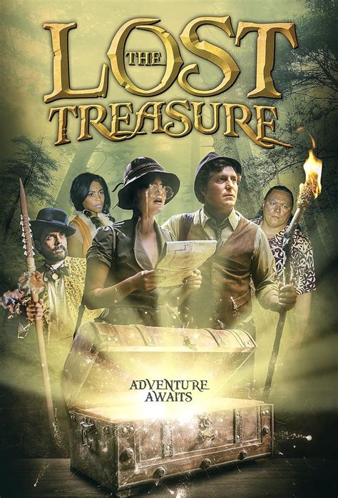 Lost Treasure 2 Review 2024