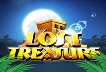 Lost Treasure Slot - Play Online