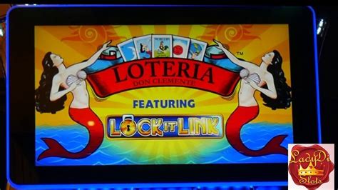 Loteria Slots