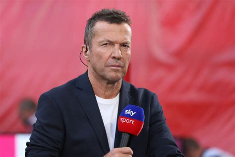 Lothar Matthaus Be A Winner Betsson