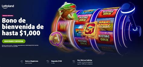 Lotoland Casino Mexico